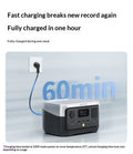 Outdoor Power Supply
