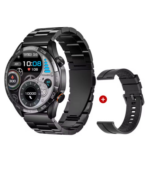Solar 5 Smartwatch