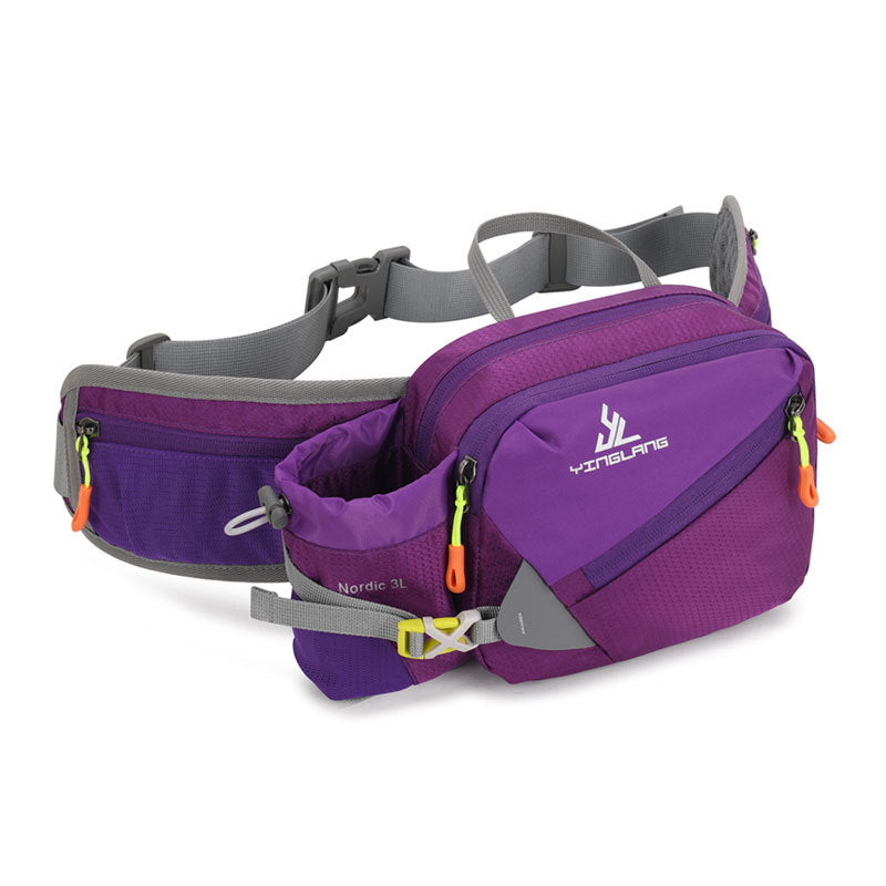 Outdoor-Sport-Tasche Hiking & Klettern