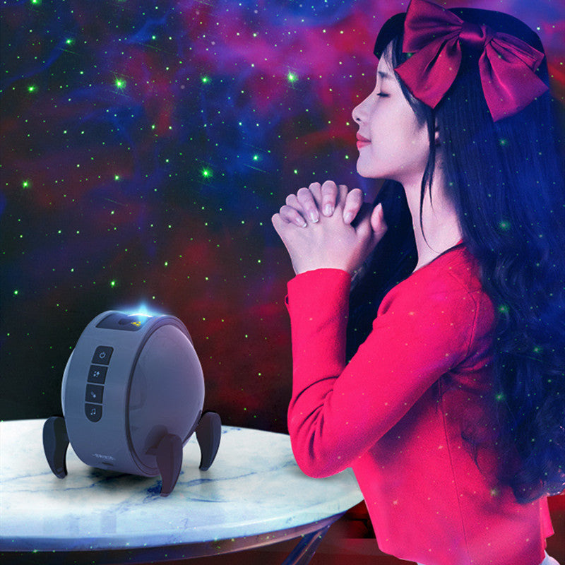 Dream Sternenhimmel Projektor HD Laser