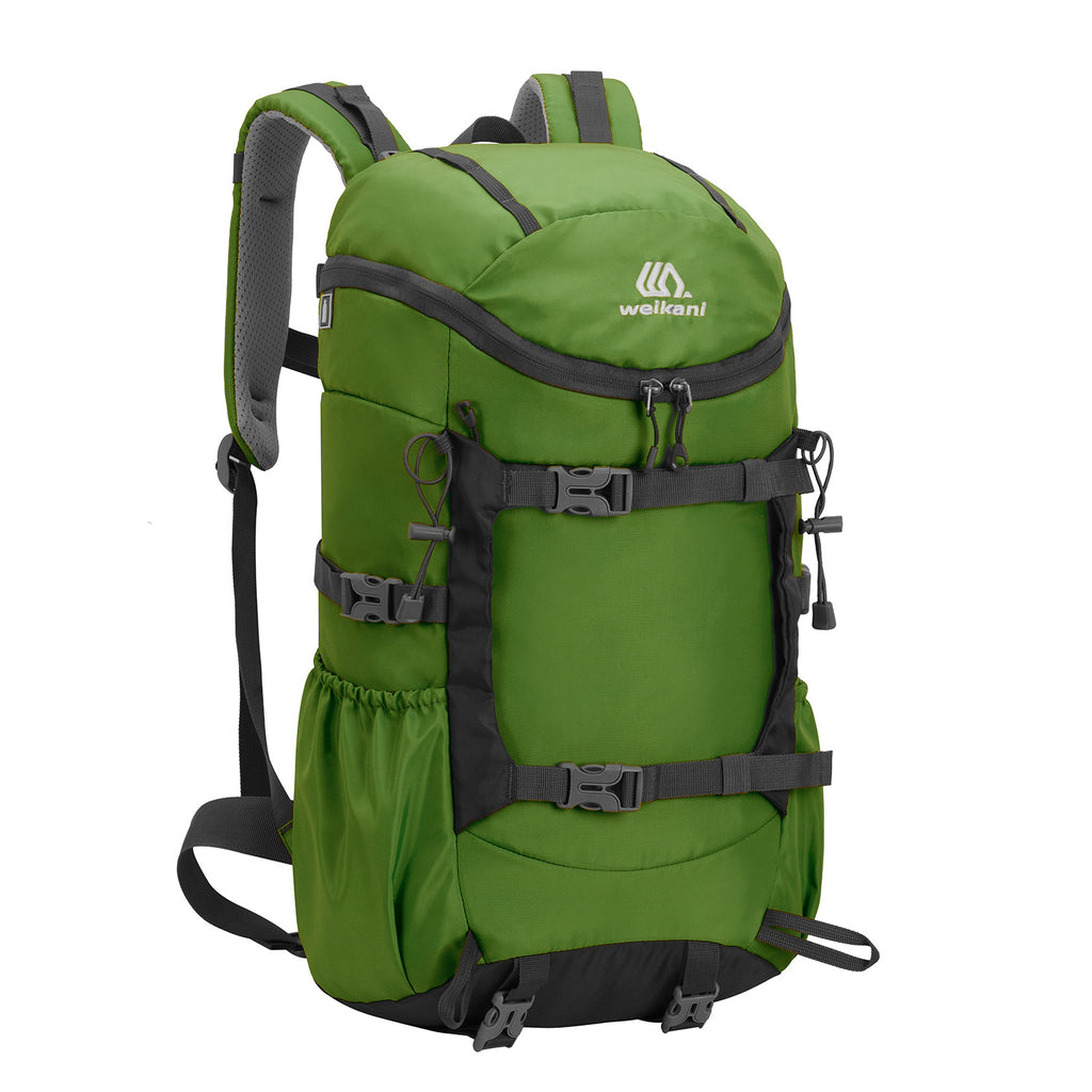 30L Oxford Rucksack für Outdoor – Bild 2 | LuxeStyle