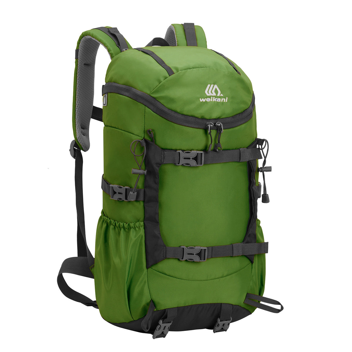 30L Oxford Rucksack für Outdoor – Bild 2 | LuxeStyle