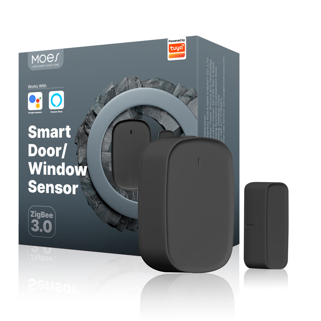 Kabelloser Tür- und Fenster-Magnetsensor