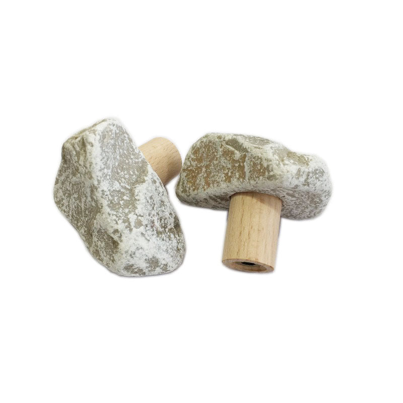 Holz-Haken für Garderobe