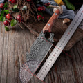 Ringmesser für Fisch und Fleisch | LuxeStyle
