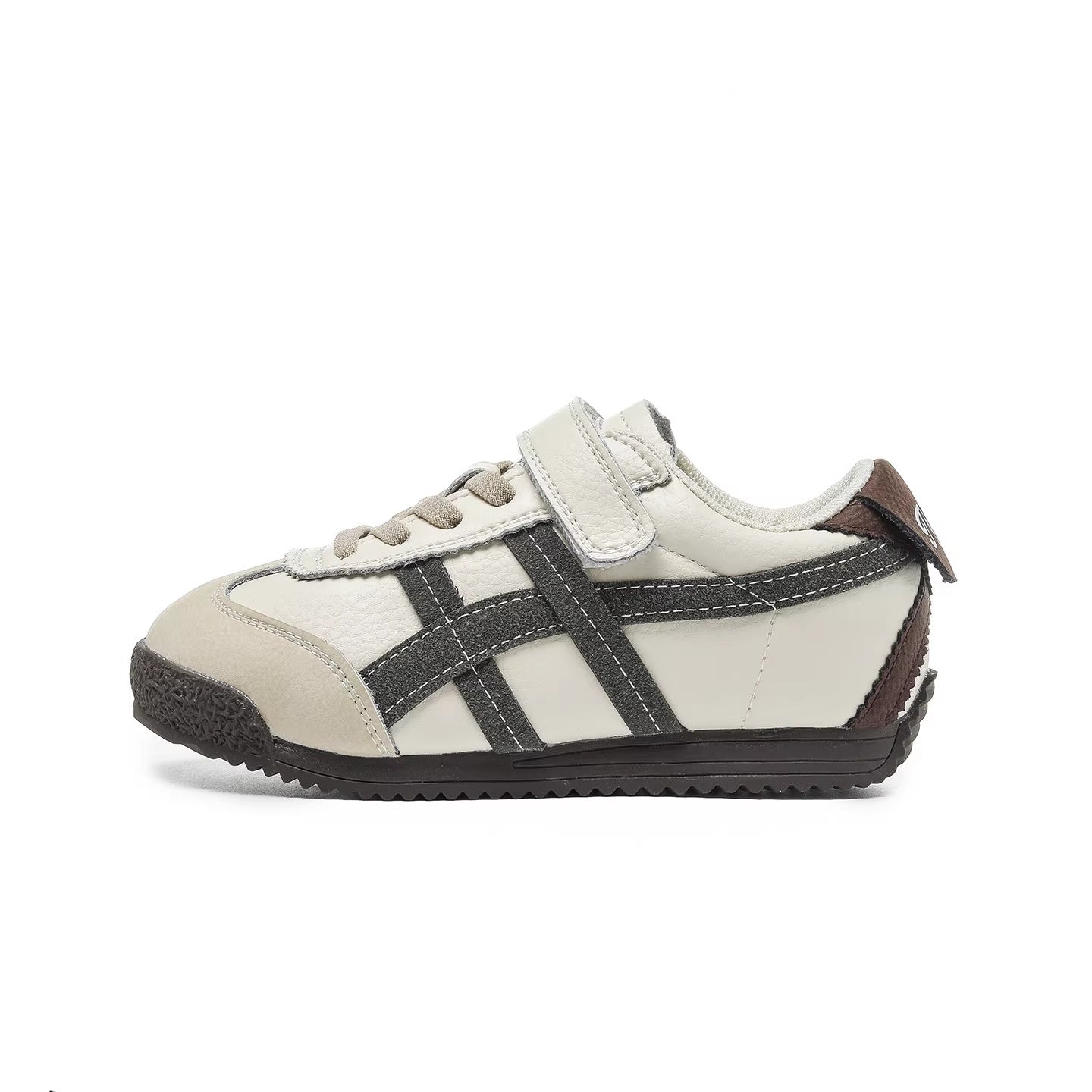 Freizeitschuhe für Kinder mit weicher Sohle