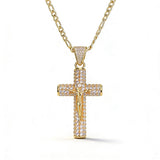 Farbe: Gold NK Kette