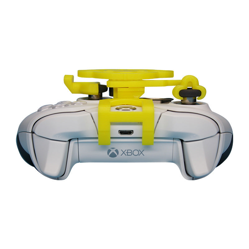 Lenkrad-Simulator für Xbox One Controller – Ansicht 7