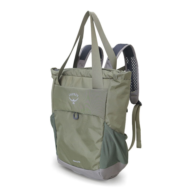 Grosser Rucksack für Outdoor & Pendeln – Bild 10 | LuxeStyle
