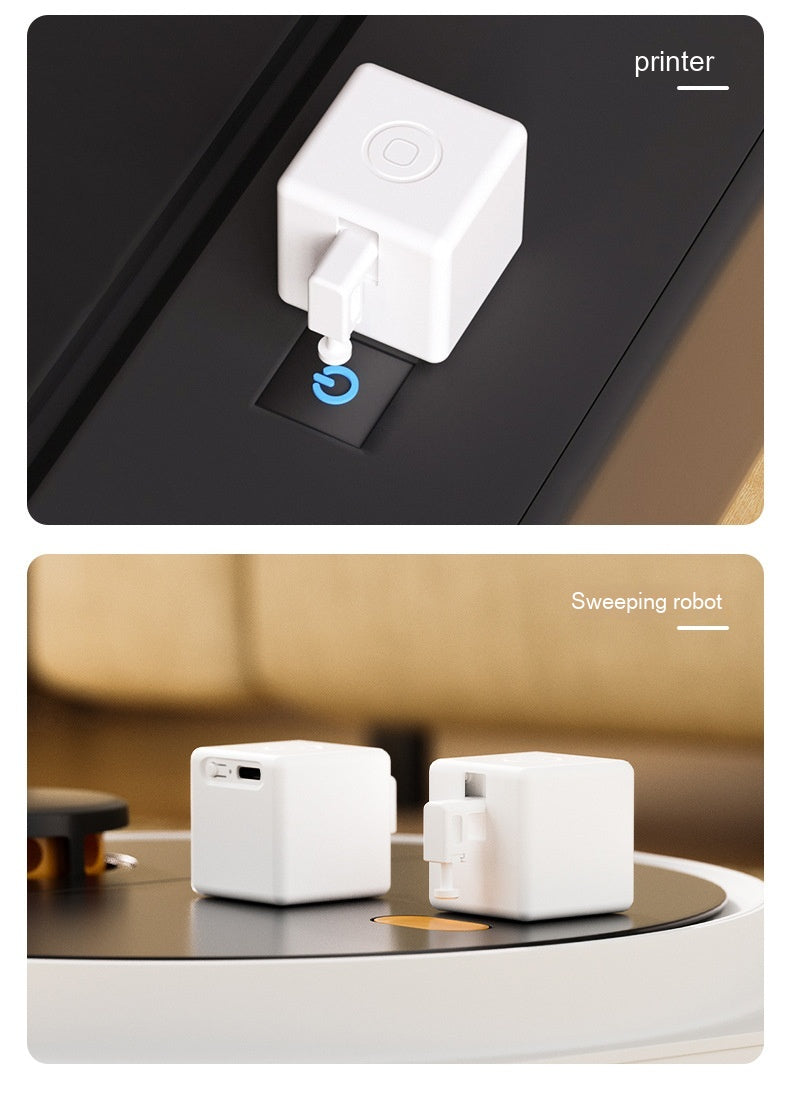 Fingerroboter – Bild 13 | LuxeStyle