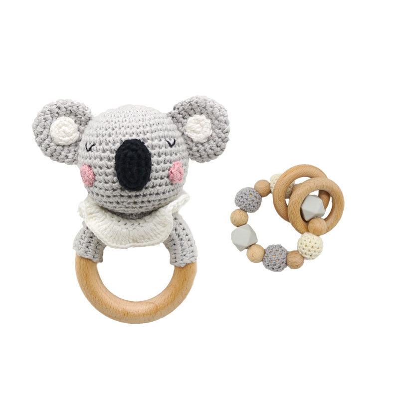 DIY Beissspielzeug Koala – Bild 4 | LuxeStyle