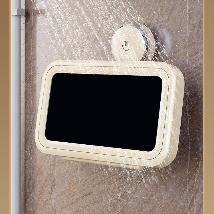 Wasserdichter Smartphone-Halter für Badezimmer