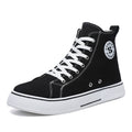 Bequeme Harajuku Style Freizeitschuhe – Bild 7 | LuxeStyle