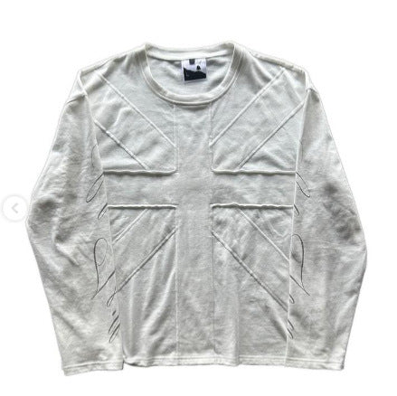 Vintage Crewneck Pullover