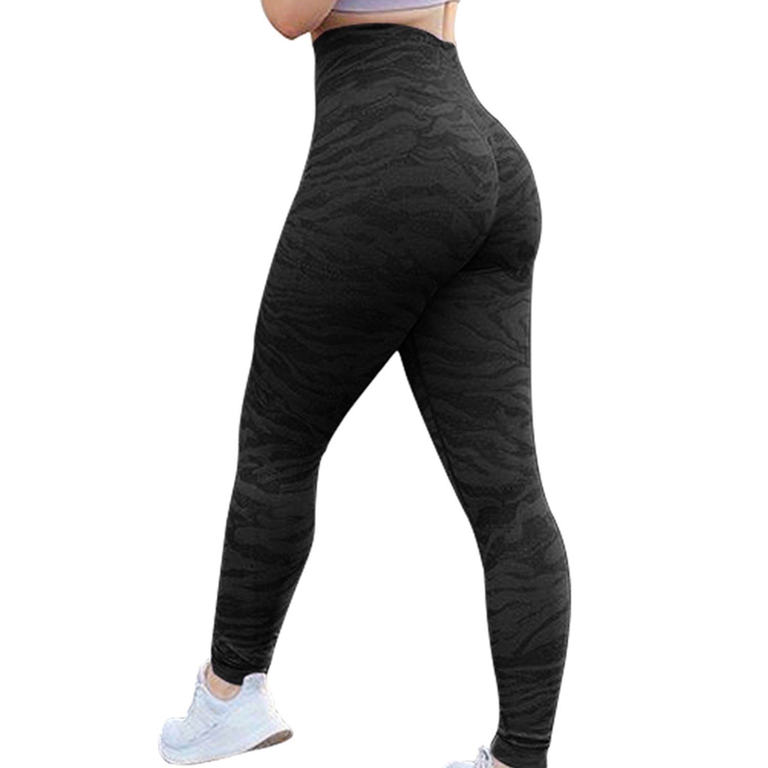 Push-up Leggings für Damen