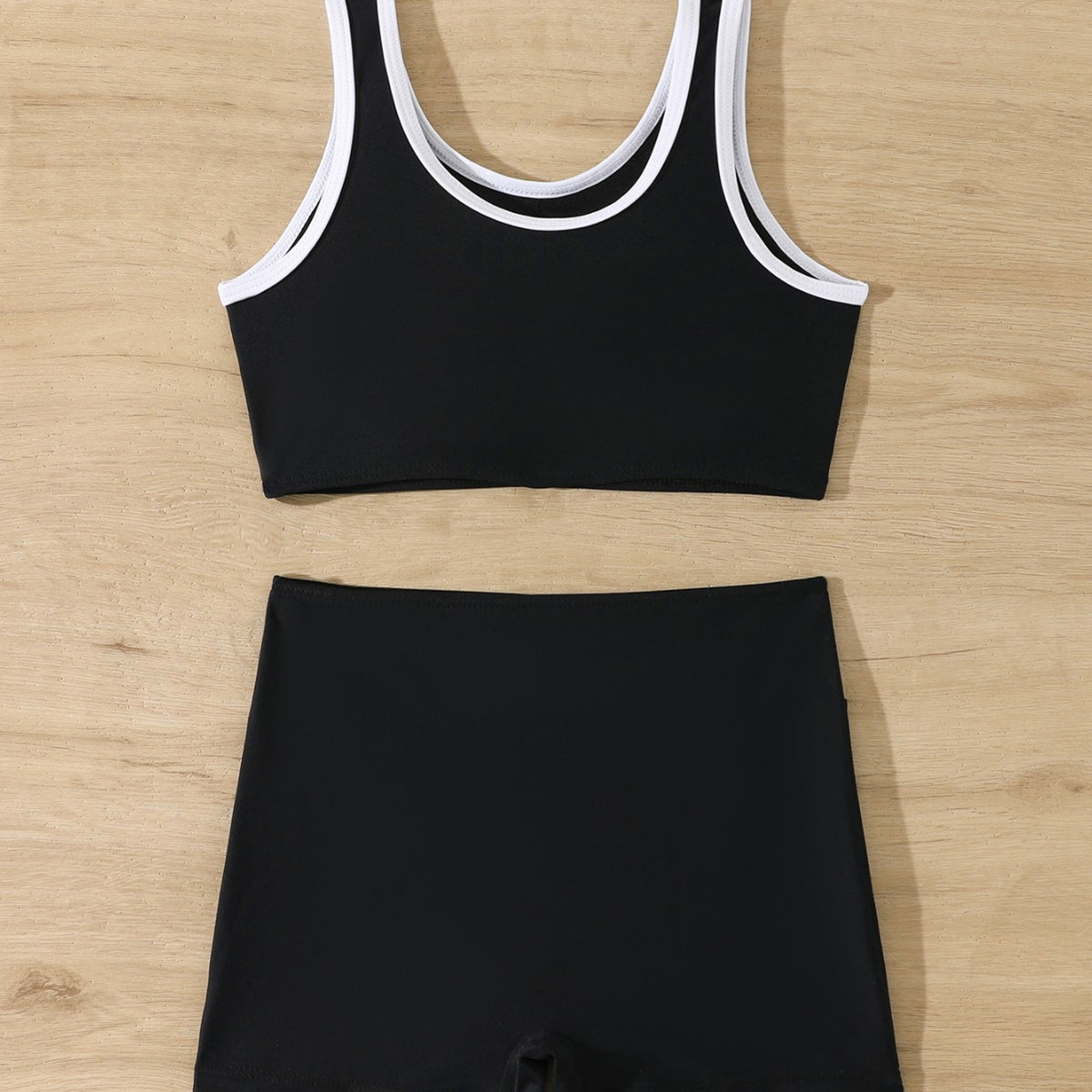 Boxer-Shorts für Kinder – Sport & Bad – Bild 3 | LuxeStyle