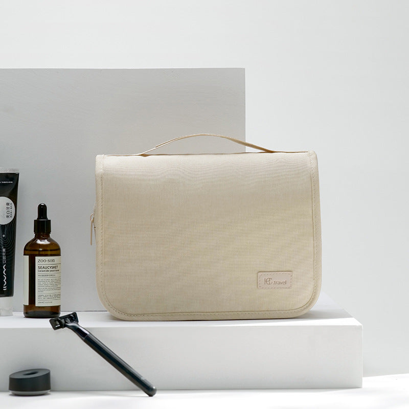 Wasserdichte, tragbare Kulturtasche | LuxeStyle