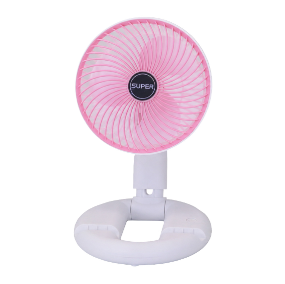 Tragbarer Li-Ion Ventilator 'P Ink'