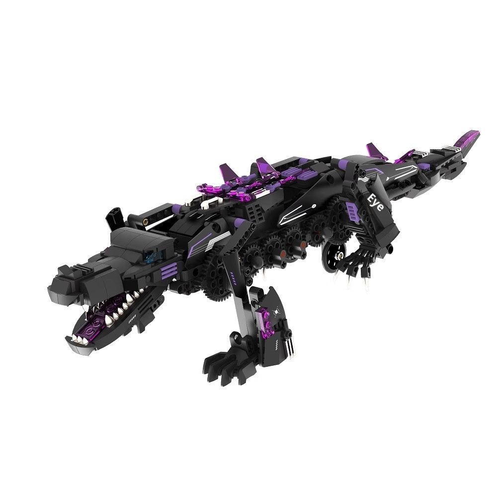 RC Programmierbarer T-Rex Bausteine