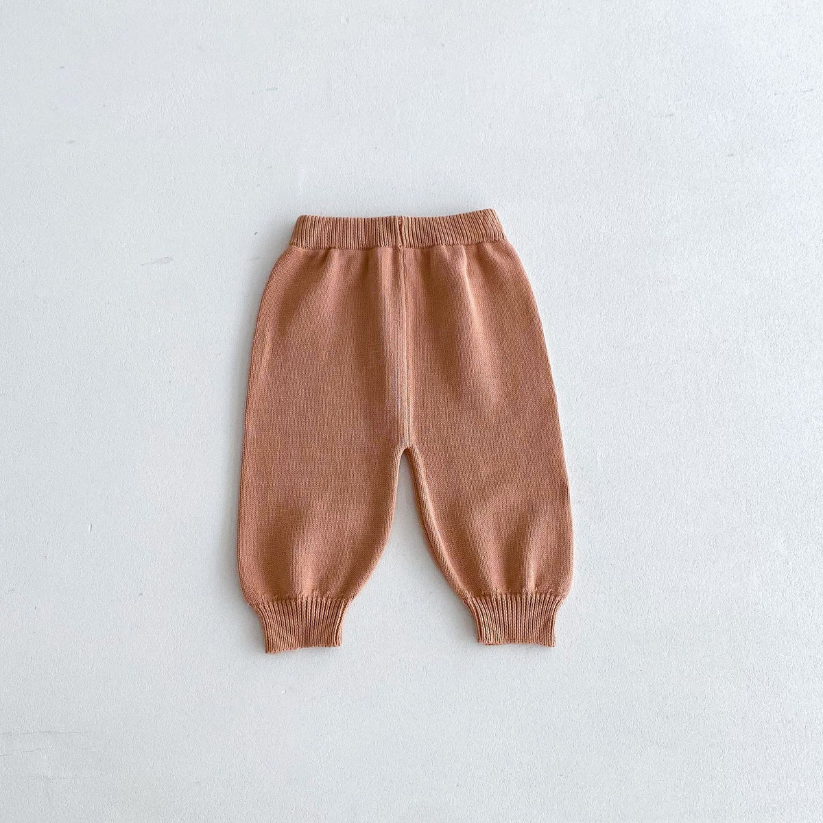 Baby Raglan Pullover und Hose Set | LuxeStyle