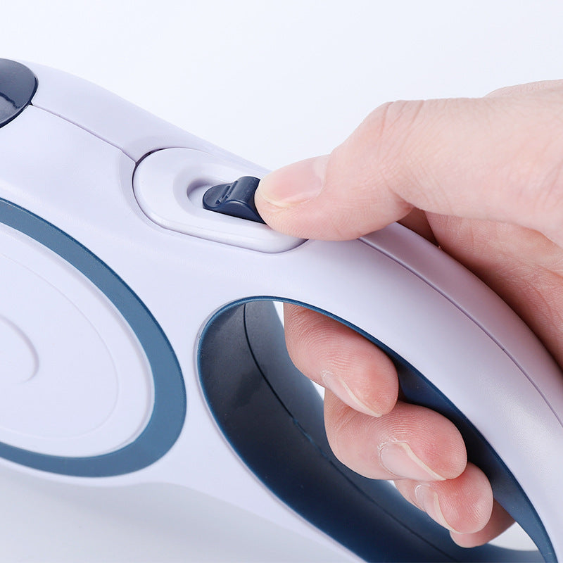 Automatisches, einziehbares Haustier-Seil – Bild 2 | LuxeStyle