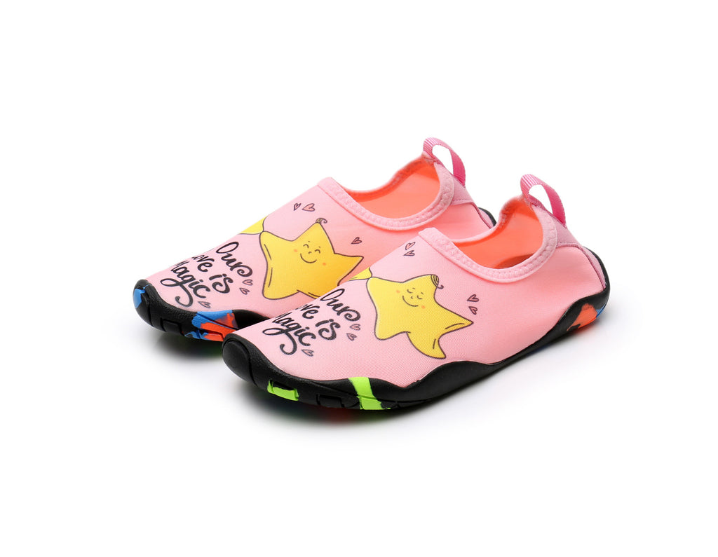 Kinder-Cartoon-Outdoor-Schuhe