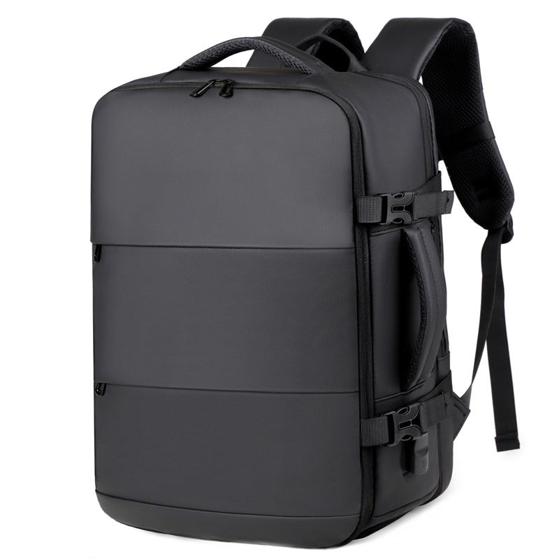 Reise-Rucksack mit Schuhfach