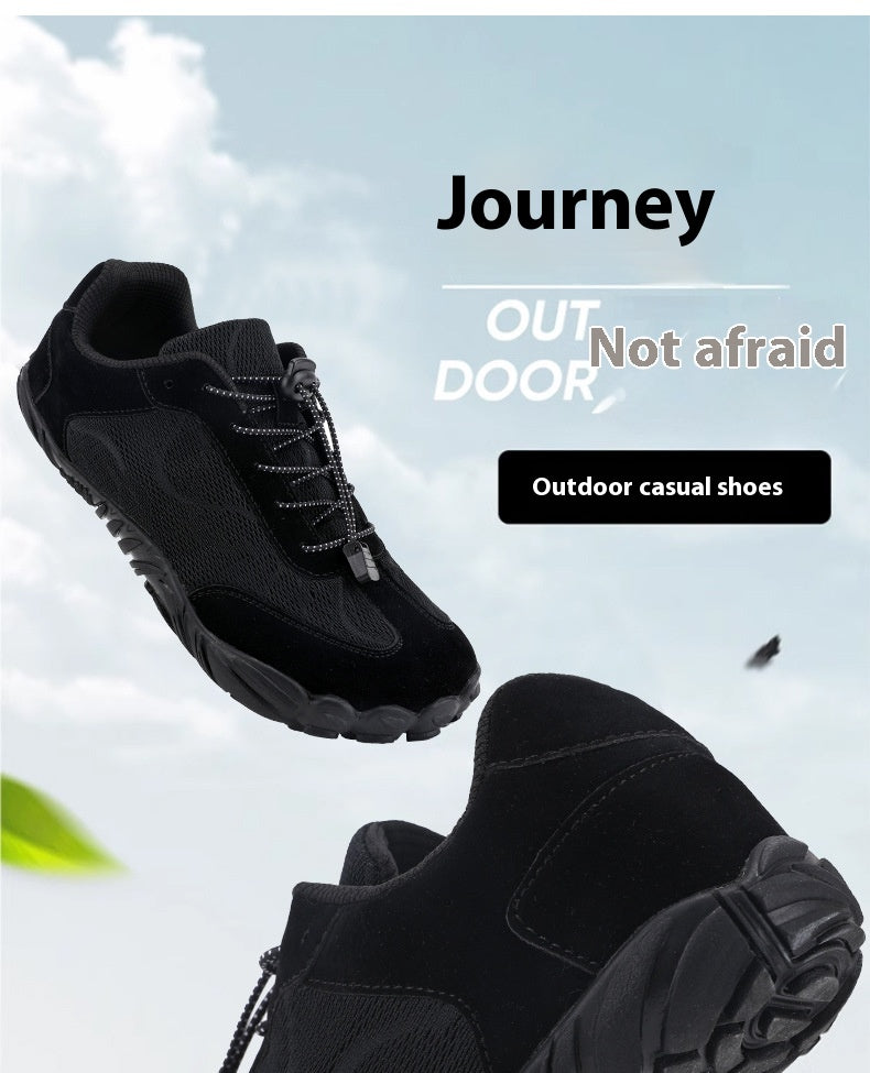 Outdoor Fünf-Finger-Schuhe – Bild 13 | LuxeStyle