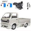 Renn-Drift-Truck – Bild 1 | LuxeStyle