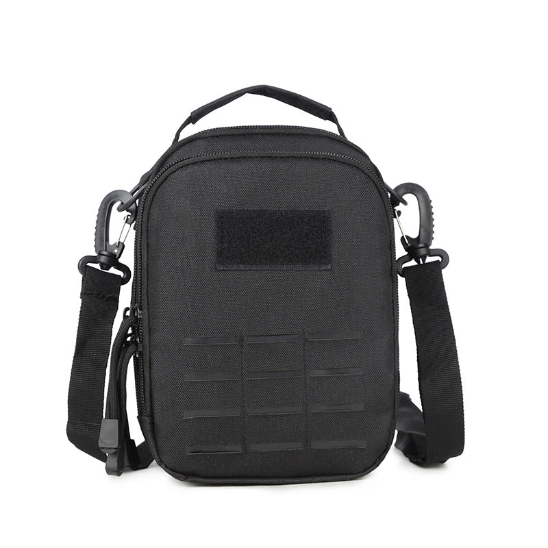 Pure Color Outdoor Kleine Tasche – Bild 2 | LuxeStyle
