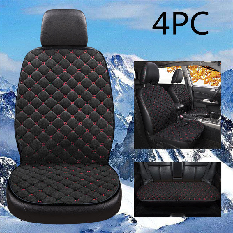Auto-Heizkissen mit 12V Stromversorgung – Bild 4 | LuxeStyle