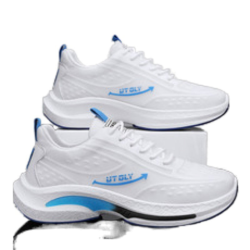 Running Tide Sportschuhe für Herren – Bild 5 | LuxeStyle