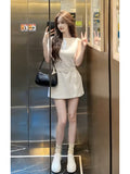 Casual Chic Kleid