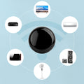 Smarte WLAN-Universalfernbedienung – Bild 2 | LuxeStyle