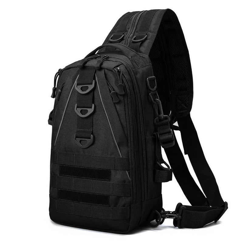Multifunktionaler Outdoor-Rucksack