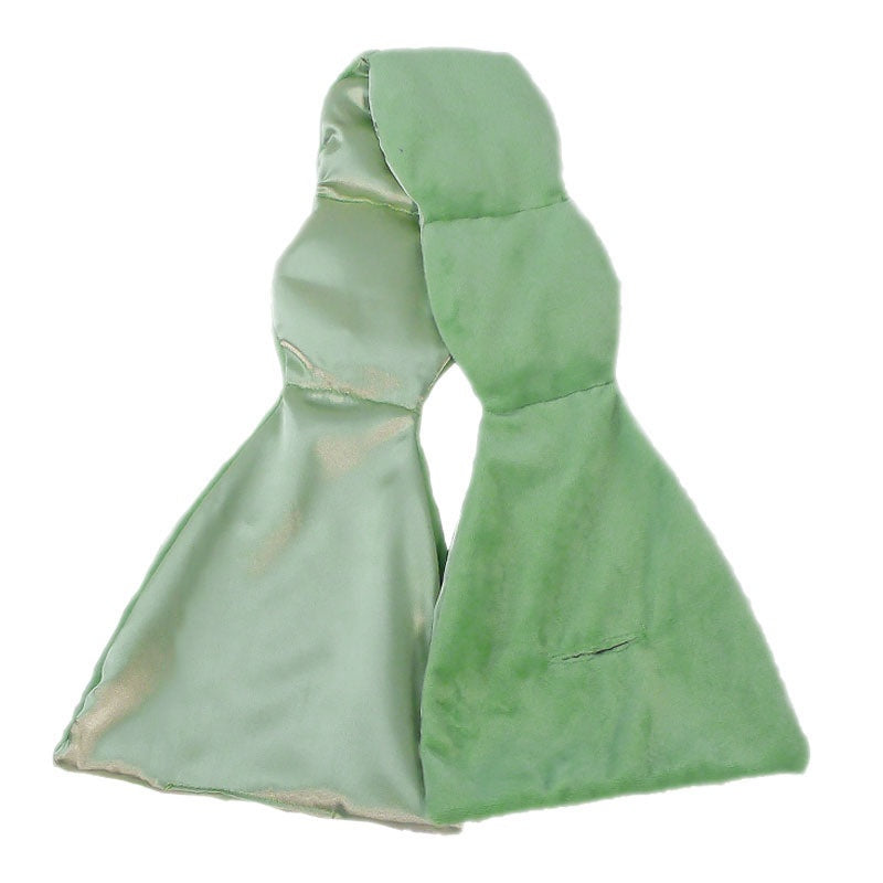 All-Season Schlafmaske mit Glaskügelchen