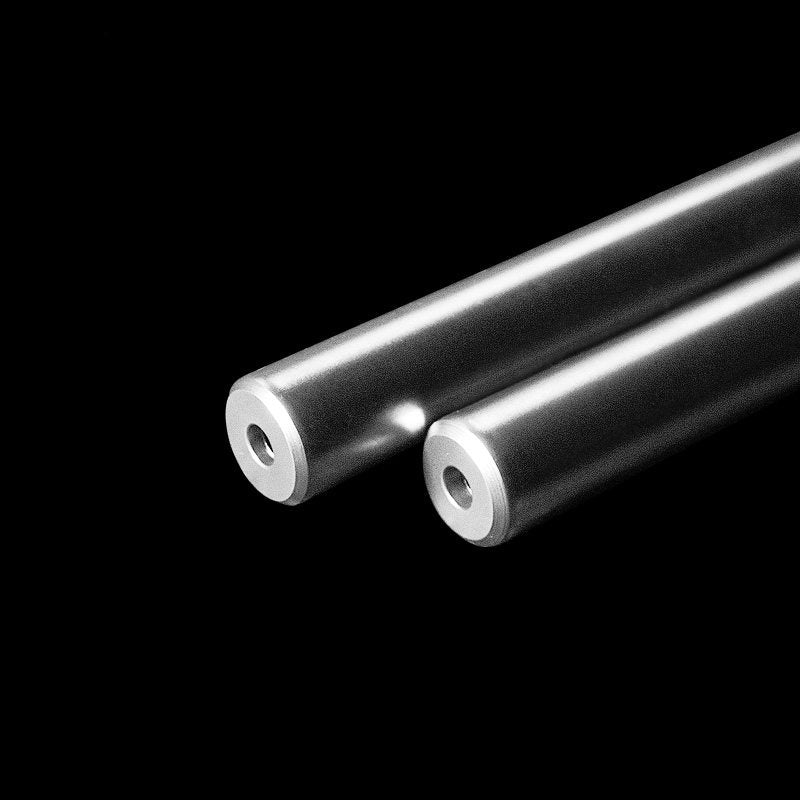 Edelstahl Nunchaku