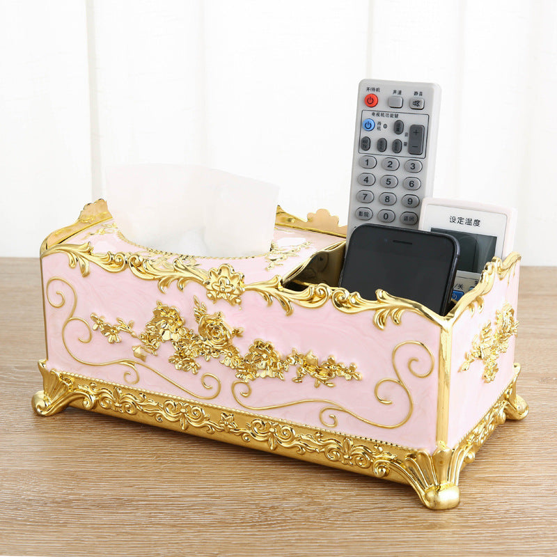 Multifunktionaler Organizer für Fernbedienungen – Bild 7 | LuxeStyle