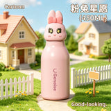 Farbe: Rosa Hase
