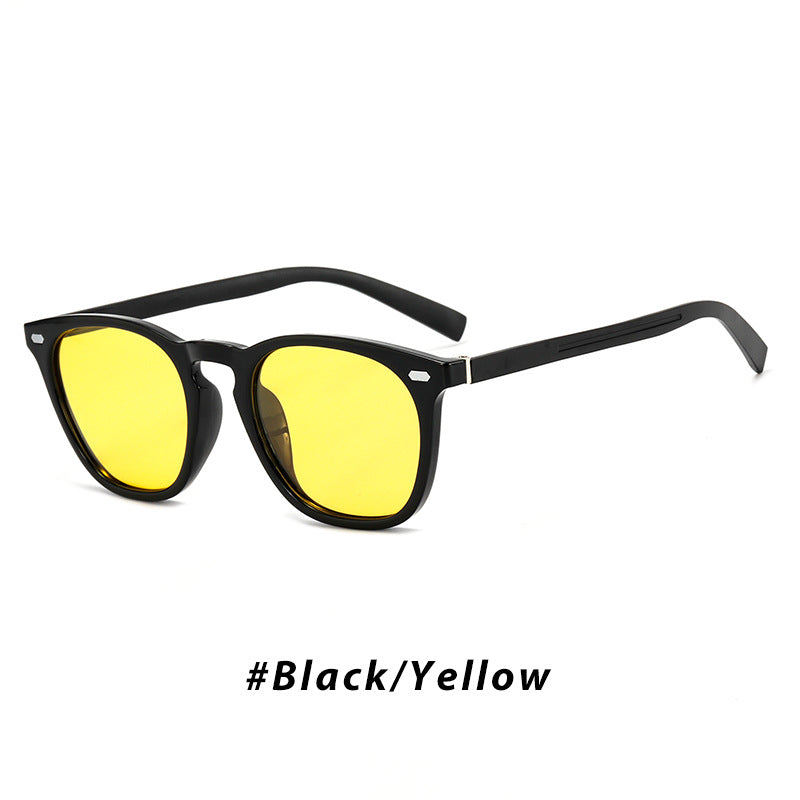Sonnenbrille «Chrome» – polarisiert, Color-Changing