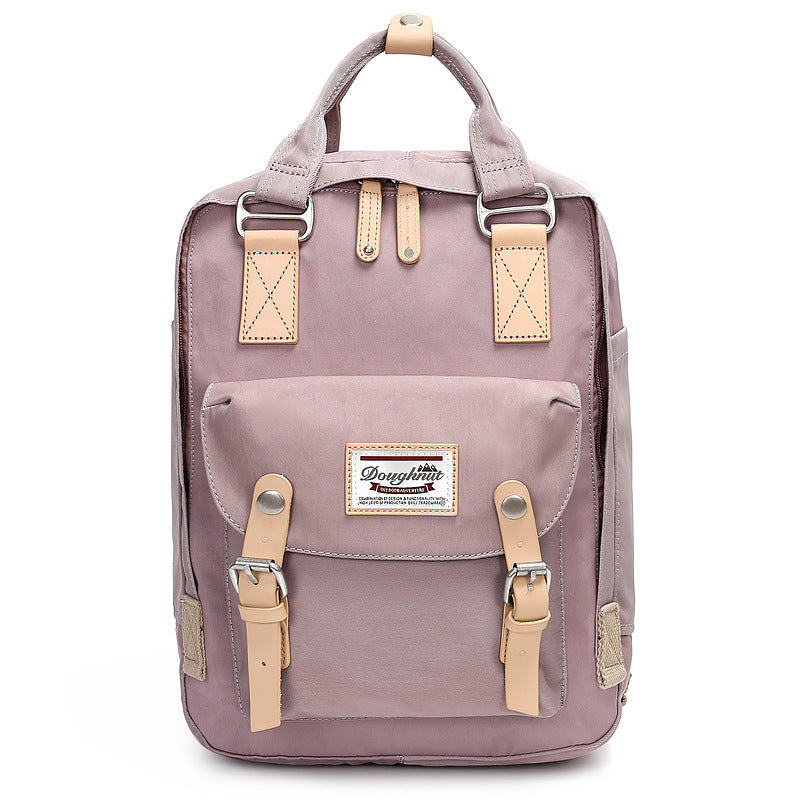 Doughnut College Rucksack