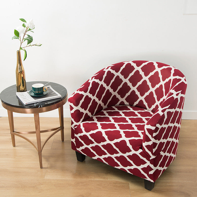 Sommermorgen-Teppichüberzug – Bild 7 | LuxeStyle