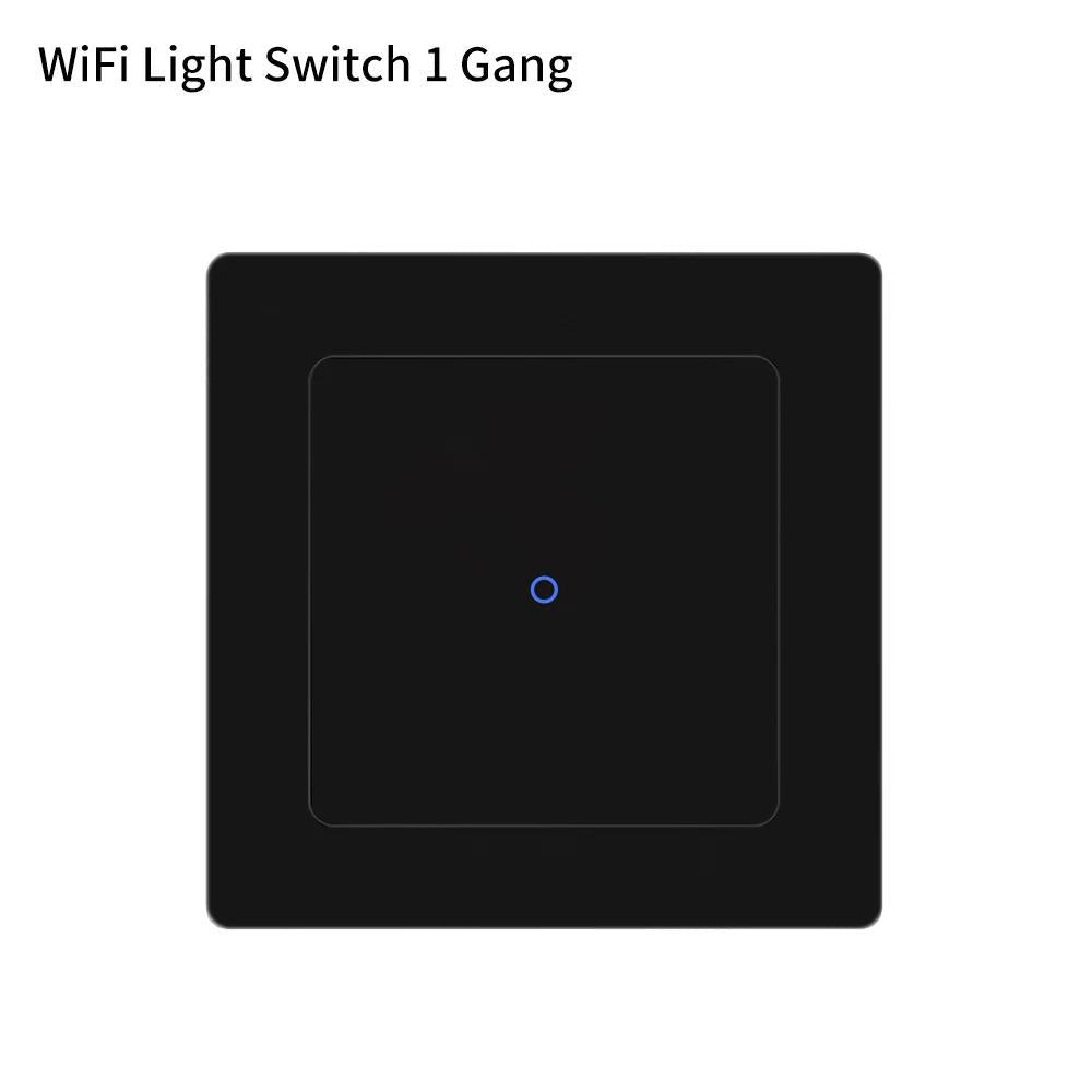Smart-WLAN-Steuerung