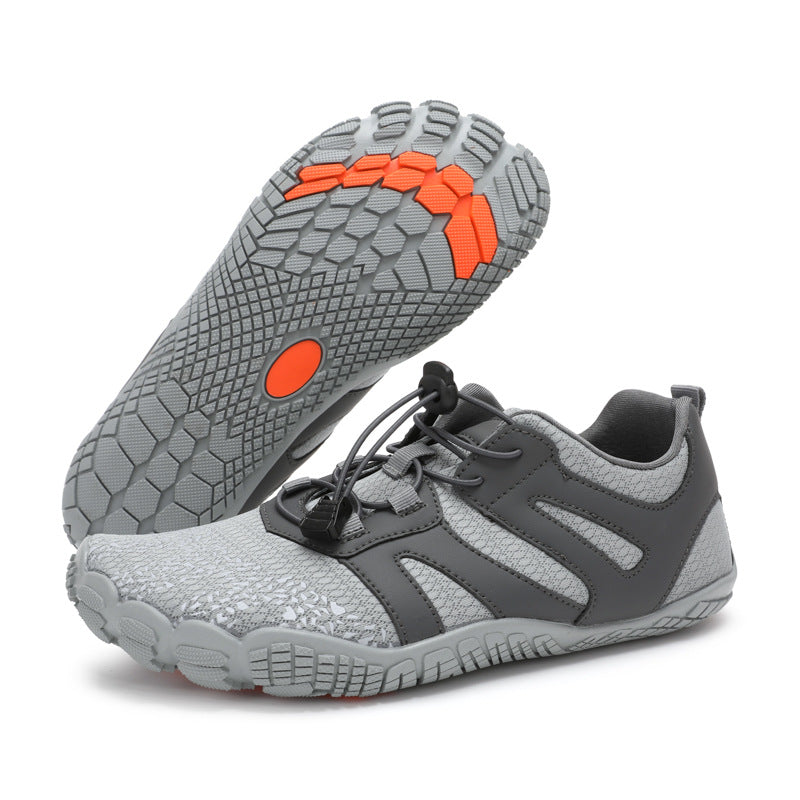 ML Barefoot Indoor Trainingsschuhe – Bild 6 | LuxeStyle