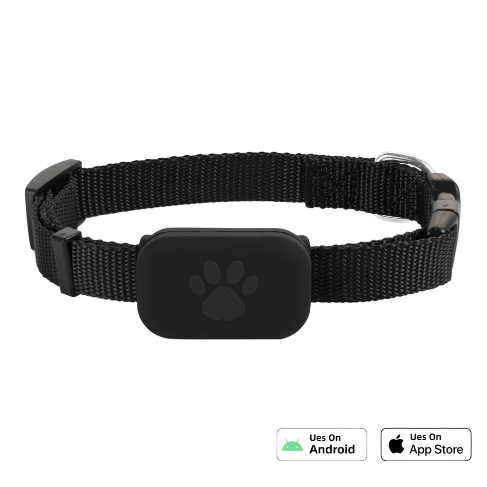 Smart GPS-Halsband für Haustiere – Bild 9 | LuxeStyle