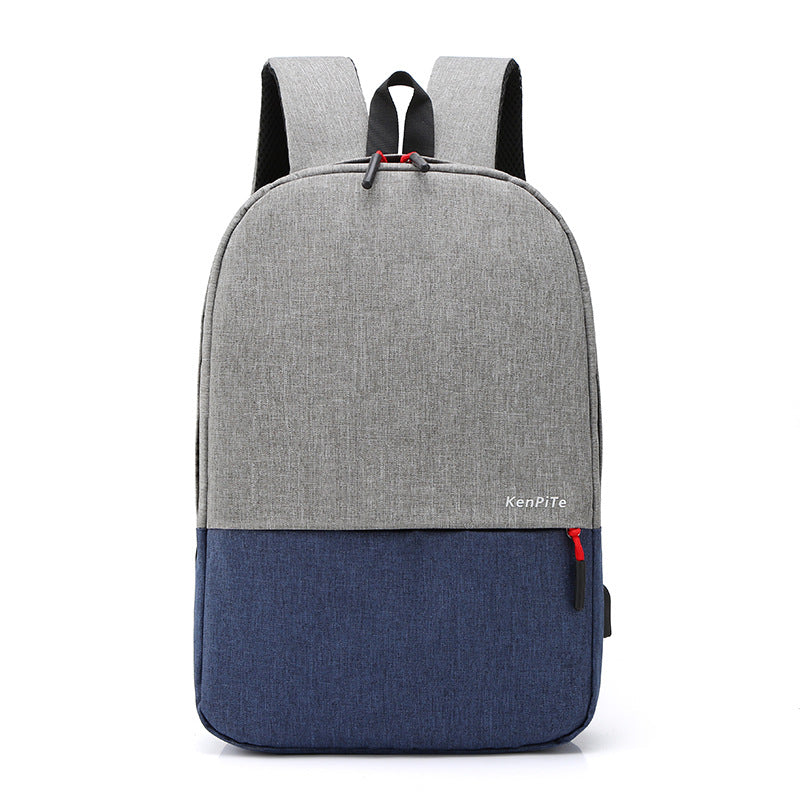Leichter Business Rucksack für Laptop