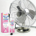 JAKEHOE Ventilator-Reiniger