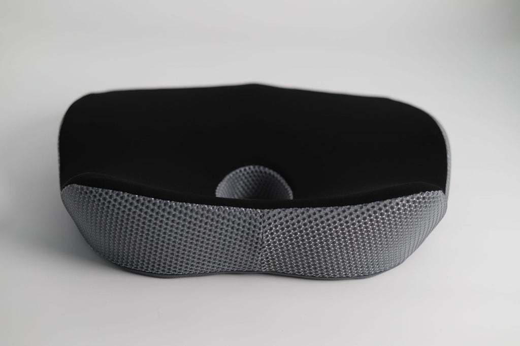 Memory Foam Sitzkissen für Hüfte & Po