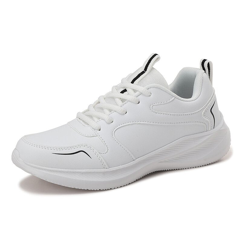 Wasserdichte Freizeit-Sneaker für Damen
