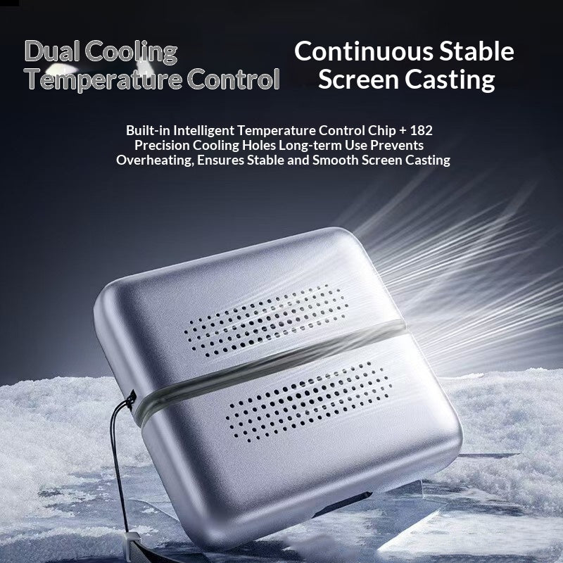 Type-C Wireless Mirroring Adapter für PCs